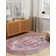 Heeter Oriental Indoor Rug