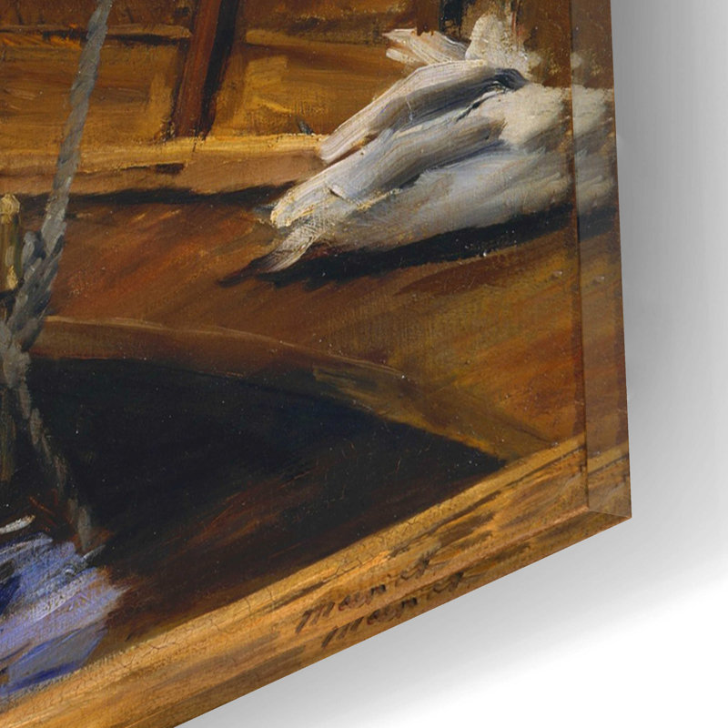«Boating» par MASTERS, H 12 po x l 16 po