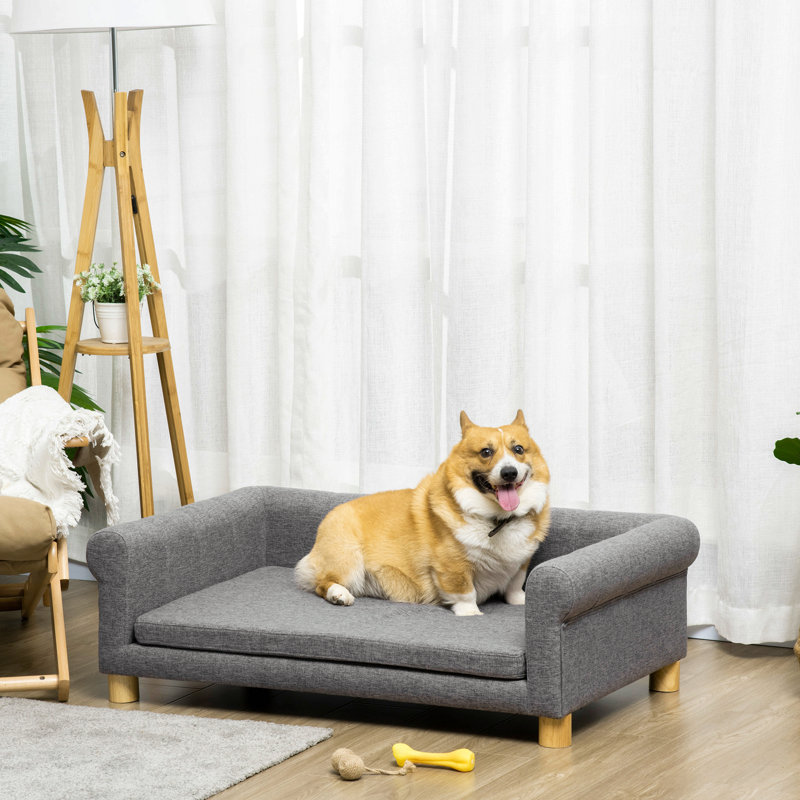 Lit pour chien Modern