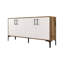 Trevion 160cm Sideboard-1995309182