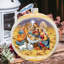 5.5'' Glass Ball Ornament
