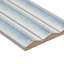 Ponto 4.92 in. x 15.74 in. Glossy Porcelain Tile-563103556
