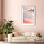 Coastal Dream Framed Graphic Art-900094423-973849509