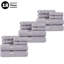 Ensemble de 18 valises pour chambre d'amis-93467888