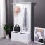 Adame Hallway Tree with Storage Bench-246950152