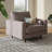Geo Upholstered Armchair-229706898