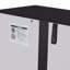 Armoire de rangement murale 8 portes avec 4 tablettes-1697837012