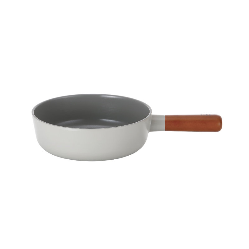 Fika Reserve 7" Baby Wokpan