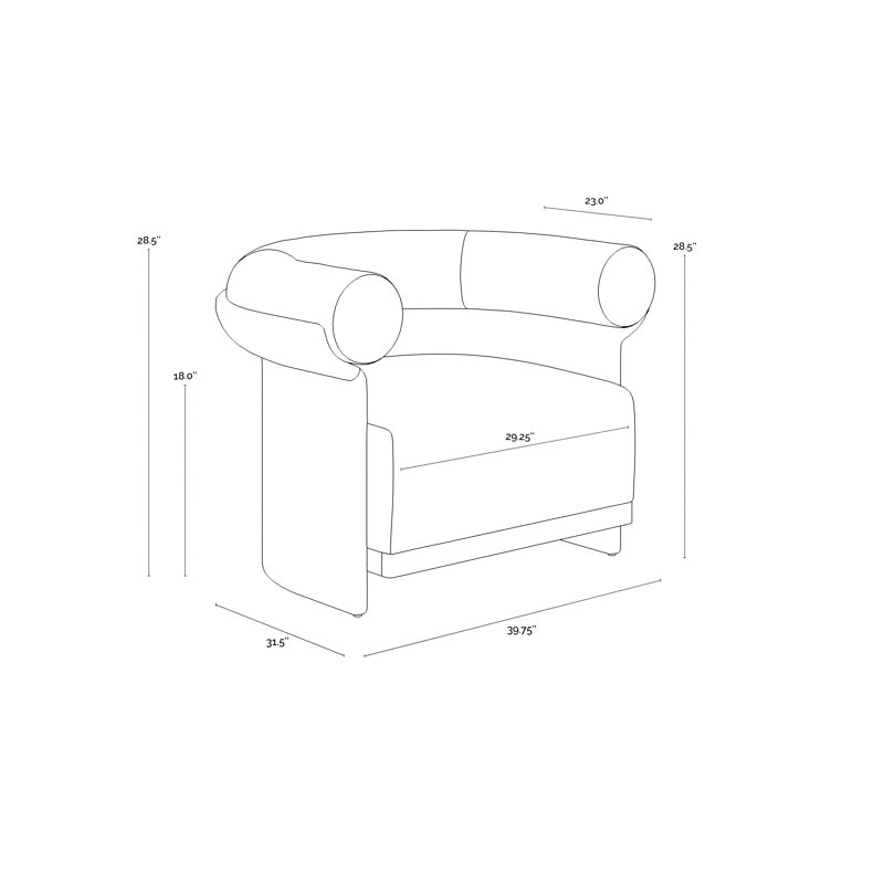 Armchair