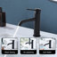 Robinet de salle de bain-117496324