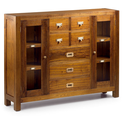 Guildhall 115cm Sideboard