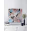 Wild Floral Headdress by Parvez Taj - Wrapped Canvas Painting-39259697