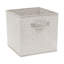 Cube en tissu