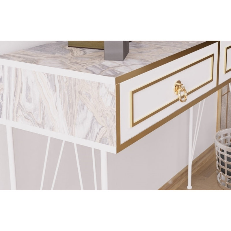 Console Ardeno