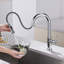 Robinet de cuisine KIBI Fusion-93692709