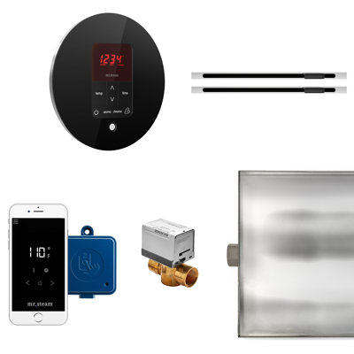 Steam Generator Control