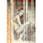 Late Night by Parvez Taj - 1 Piece Wrapped Canvas Wall Art-12091562