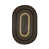 Oval 8' x 10' is out of stock