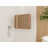 Olita Wall-Mounted Floating Bathroom Storage Cabinet
