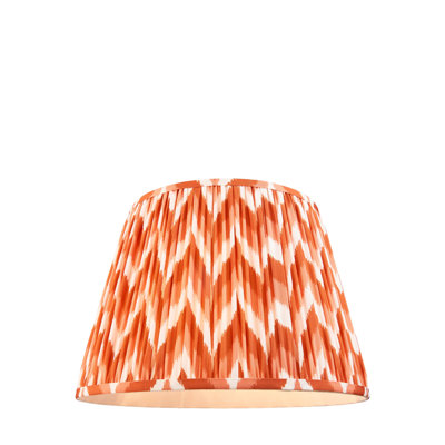 Zigzag Lamp Shade