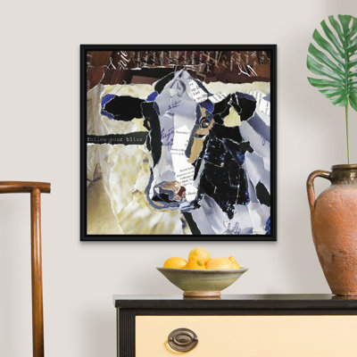 " Country Cow "