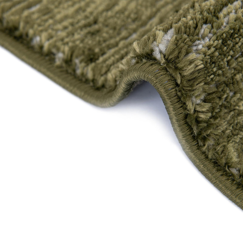 Tapis Moono, Tapis de couloir 2 pi 7 po x 12 pi