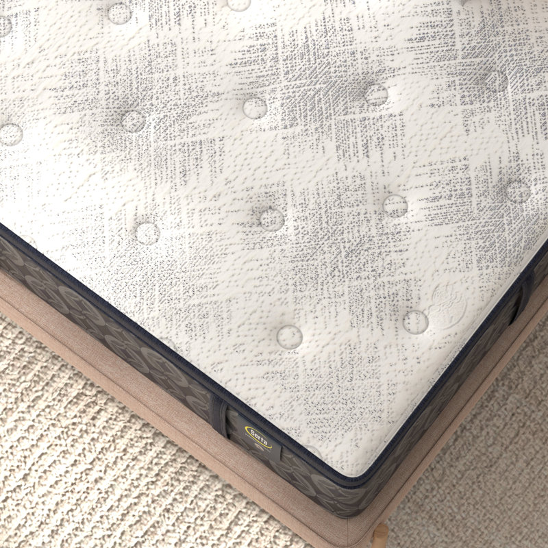 Matelas Serta Perfect Sleeper 15,5 pouces, Queen