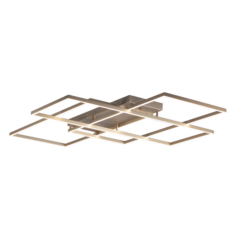 Jovie LED Flush Mount