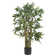 Faux Bamboo Tree in Pot