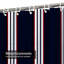 Rideau de douche Stripe-996434944