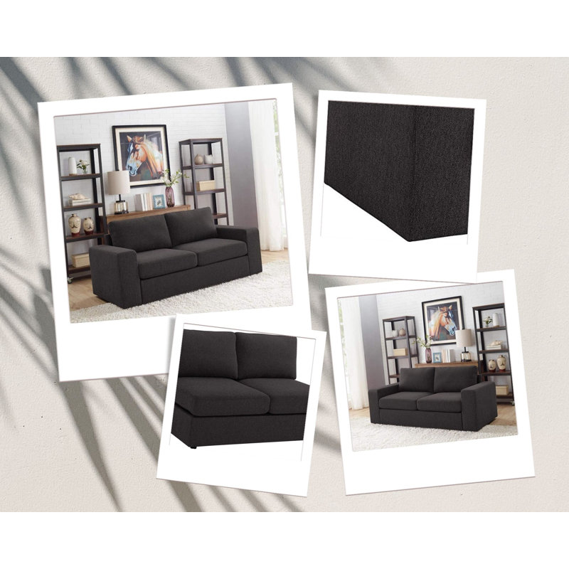 Nailah City Chic Loveseat