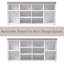Banc de rangement 12 paires de chaussures-439054973