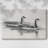 Geese Study I-Gallery Wrapped Canvas-551056295