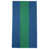Dark Blue/Green/Dark Blue