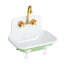 Iron Soap Dish