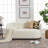 Cleaven 68'' Wide Boucle Upholstered Loveseat Sofa-608152738