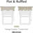 Jusleen Scalloped Window Pelmet