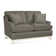 Oaks Way Upholstered 60'' Loveseat