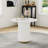 Lamberson Round 35'' Restaurant Dining Set-980815921-980815922