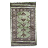 One-of-a-Kind 3' X 4'11" Area Rug