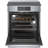 Benchmark Series Series 31.5" Slide-In Electric Range