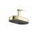 Statement™ Oblong 14" Two-Function 2.5 Gpm With Katalyst Air-Induction Technology