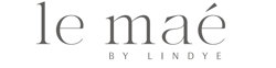 Le Maé by Lindye Galloway logo