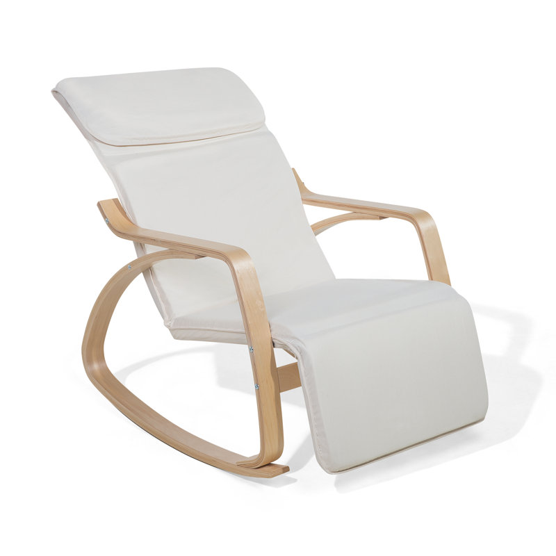 Wheelock Upholstered Accent Chair, Beige