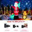 Weather Resistant Christmas Decoration