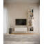 180cm H x 50cm W Standard Bookcase
