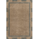 Orlina Bordered Rug