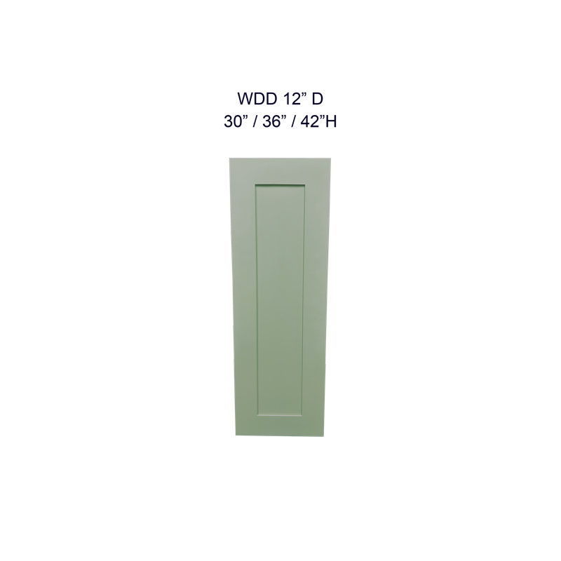 Armoire L & C Cabinetry VAB, 12", 30"