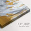 Abstract Series 4 #LVIII-Gallery Wrapped Canvas