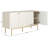 Muneet 4-Door Sideboard-46866630
